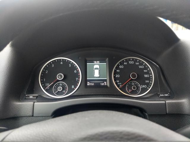 Tiguan - Foto 7