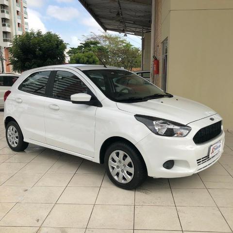 Ford KA 1.0 - Foto 3