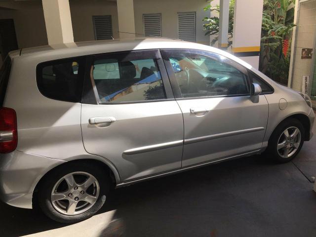 Honda fit 2008 (Abaixo da tabela) - Foto 7