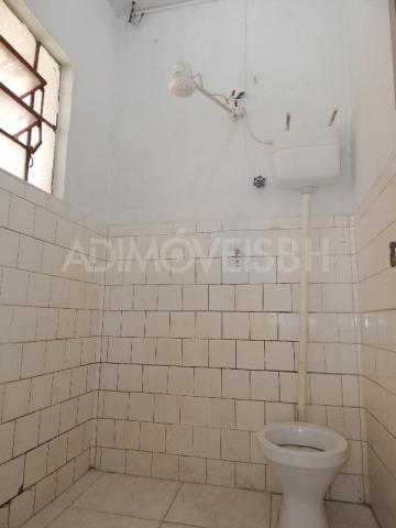 Barracão para aluguel, 1 quarto, caiçaras - belo horizonte/mg - Foto 11