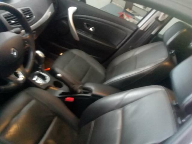 08- Renault fluence 2014 km baixo inpecavel - Foto 5