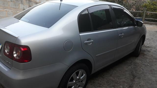 Polo Sedan