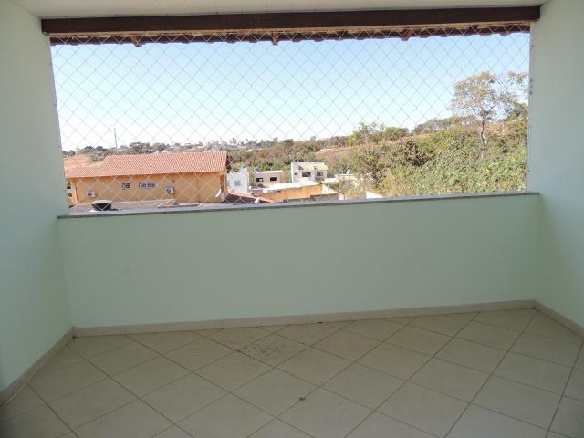 Apartamento para aluguel, 3 quartos, 1 vaga, nossa senhora das graças - divinópolis/mg - Foto 12