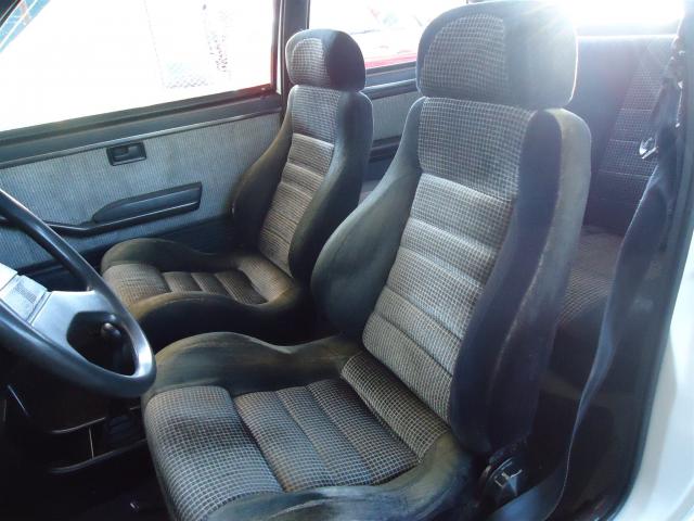 FIAT PREMIO 1986/1987 1.5 CS 8V ÁLCOOL 2P MANUAL - Foto 10