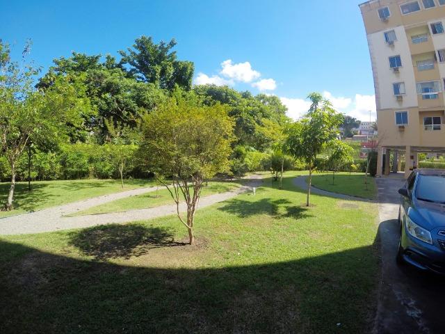 Apto 2 Qts c/ Suíte - 60 M² Reformado - Residencial Vivaldi - Manoel Plaza - Foto 13