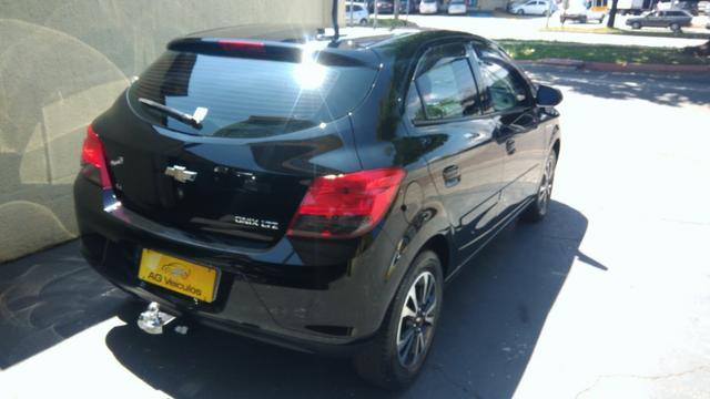Chevrolet Onix LTZ 1.4 2015 com MyLink - Foto 2