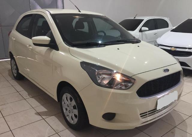 Ford/Ka SE 1.0 37mil KM apenas Semi Novo impecavel! - Foto 10