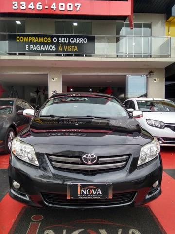 Corolla Xei 1.8 Flex 09/2010 - Foto 3