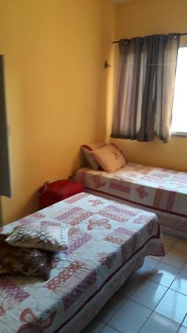Quarto para DAMAS