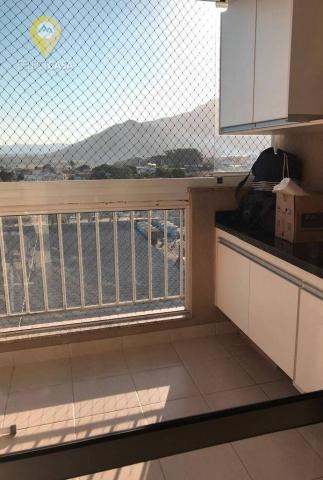 Maravilhoso apartamento 3 quartos no buritis - Foto 5