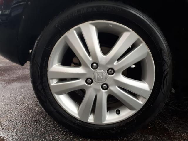 HONDA FIT EX 1.5 16V FLEX AUT. 2014 - Foto 8