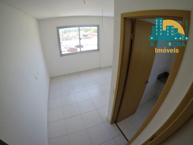 Condomínio Paradise_Sunrise | Apartamento de 101m², com 3 dormitórios, sendo 1 suíte - Foto 12