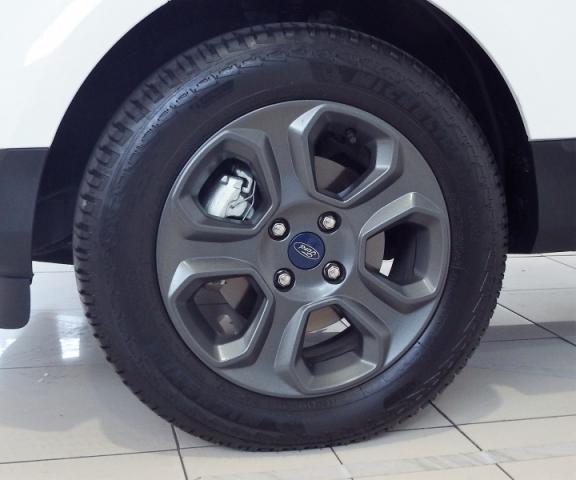 FORD ECOSPORT 1.5 TI-VCT FLEX FREESTYLE AUTOMATICO. - Foto 11