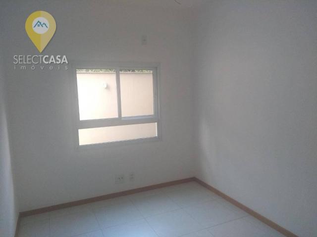 Aptº térreo com quintal gramado 3 qtº- lazer completo à venda, 80 m² - laranjeiras - serra - Foto 12
