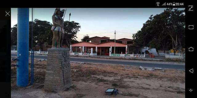 Restaurante e pousada jijoca Jericoacoara - Foto 3