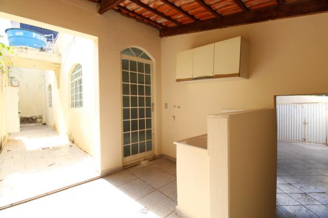 Casa residencial para aluguel, 3 quartos, 2 vagas, santa rosa - divinópolis/mg - Foto 16