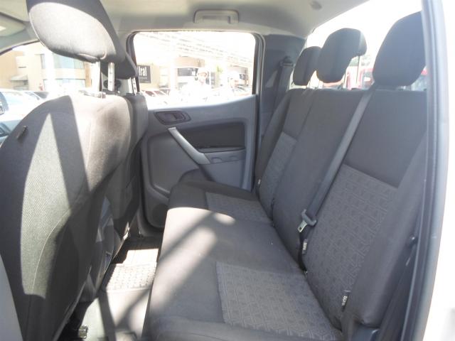 FORD RANGER 2018/2018 2.2 XLS 4X4 CD 16V DIESEL 4P MANUAL - Foto 6