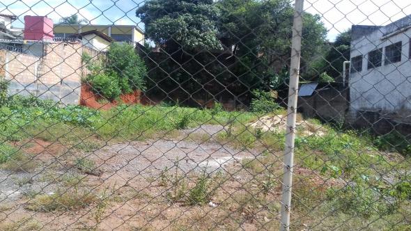Lote para aluguel, , centro - sete lagoas/mg