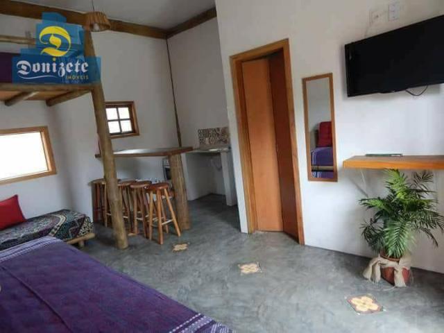 Pousada comercial à venda, maresias, são sebastião. - Foto 19