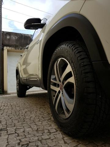 Particular toro volcano diesel top de linha - Foto 17