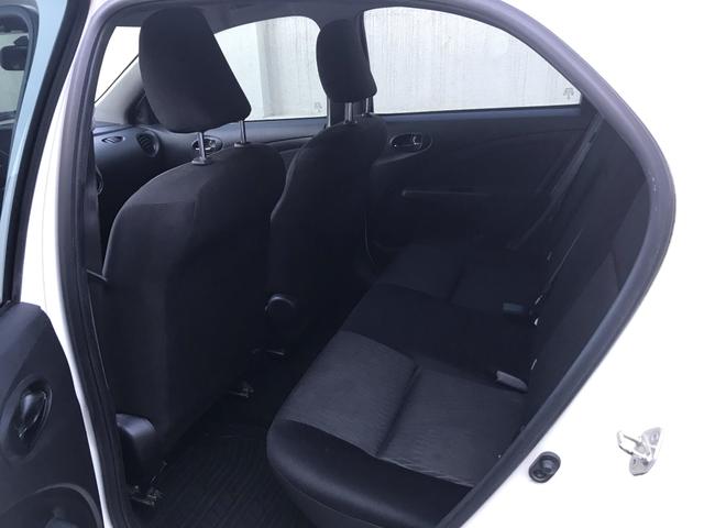Toyota Etios Sedan 1.5 X Automático 2018 - Foto 9