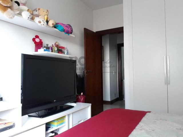 Apartamento à venda, 4 quartos, 4 vagas, gutierrez - belo horizonte/mg - Foto 16