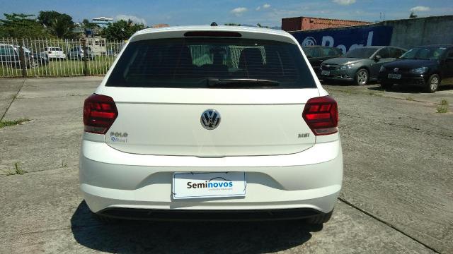 POLO Polo 1.6 MSI Flex 16V 5p - Foto 6