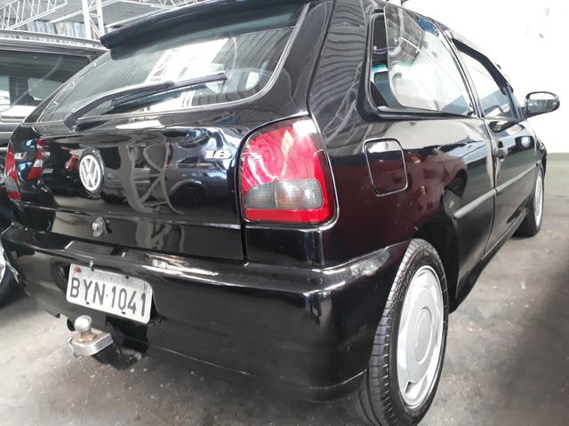 Gol Gli 1.8 completo Rodas e Som - Foto 4