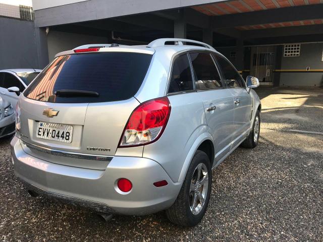 Captiva Sport 3.0 AWD 2011 - Foto 12