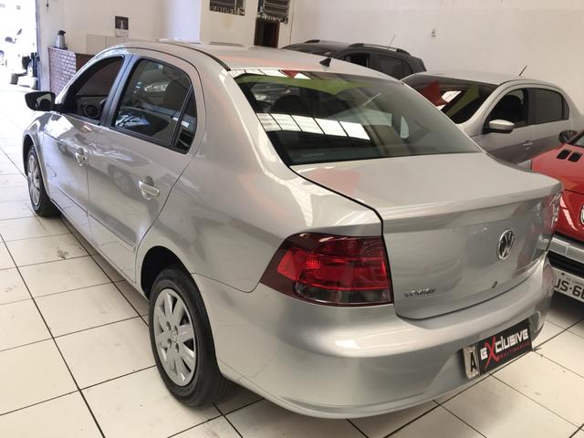 Voyage 2011 Flex Completo Em Ótimo Estado 24800 - Foto 5