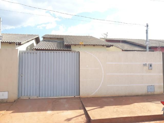 Casa para locação no setor Nordeste em Formosa-GO