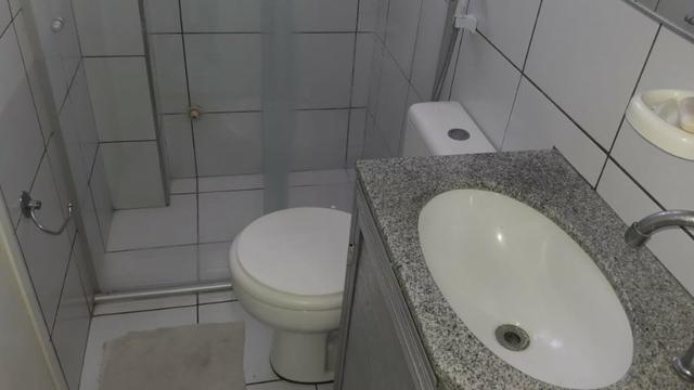 Luciano Cavalcante - Apartamento 54,80m² com 3 quartos e 2 Vagas - Foto 8