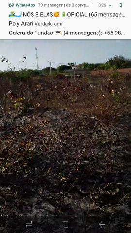 Lotes em Panaquatira(Itapari) - Foto 4