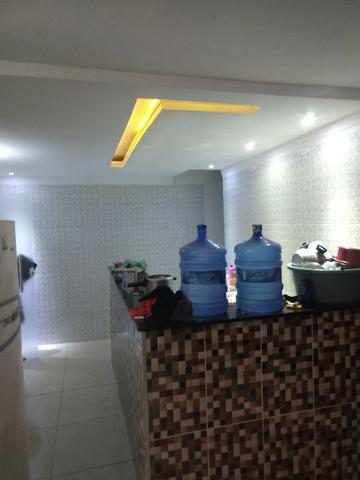 Duplex com ótimo preço para vc sair de vez do aluguel - Foto 3