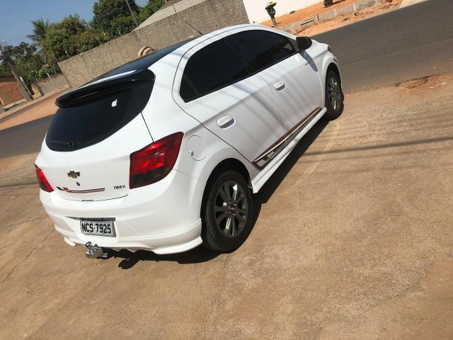 Onix LTZ ano 15/15 - Foto 2