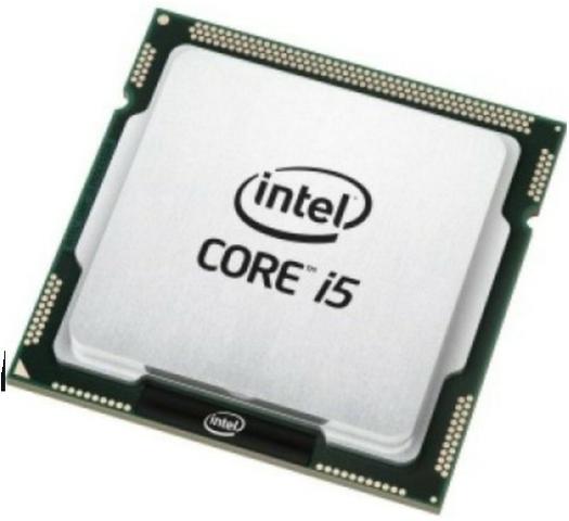 Processador Core I5 2400 Lga 1155 3.1 Ghz -Novo - Foto 2