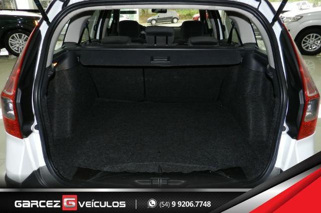 Renault Megane Grand Tour Dynamique 1.6 Flex Manual Completíssima Procedência - Foto 10