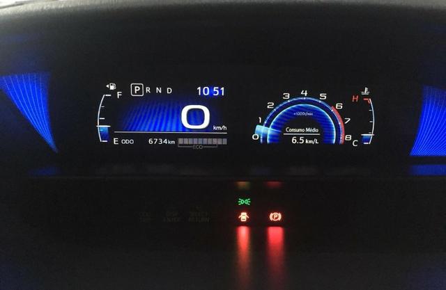 Etios 2019 Hatch X 1.3 6mil KM Automático Cheirando a Novo - Foto 2