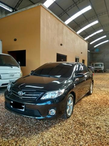 Corolla gli 2014!!!impecavel!!!