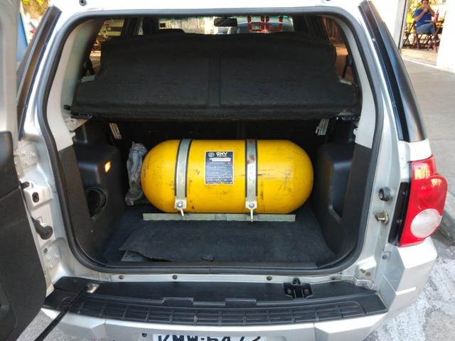Ecosport 08 GNV freestyle - Foto 16