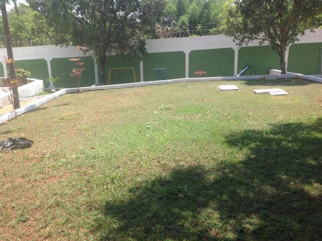 Chalé padrão em condomínio,piscinas,com ótima área de lazer pego carro de menor valor - Foto 10