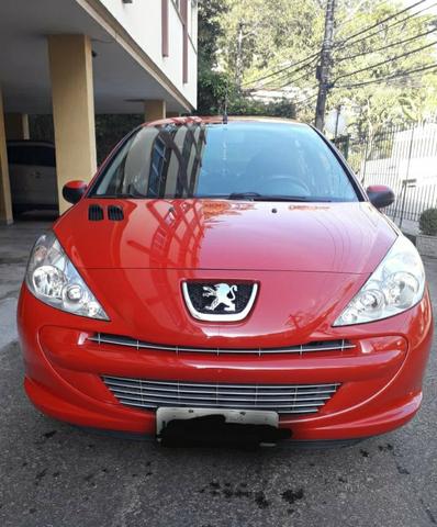Peugeot 207 / 2012 flex 1.4