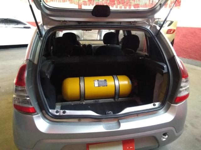 Renault Sandero Expression 1.0 - Foto 7