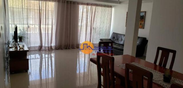 Casa com 3 dormitórios à venda, 197 m² por R$ 450.000,00 - Vinhosa - Itaperuna/RJ - Foto 3