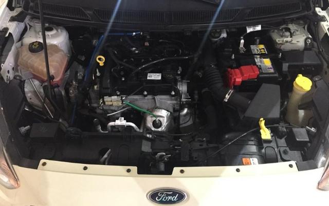 Ford/Ka SE 1.0 37mil KM apenas Semi Novo impecavel! - Foto 13
