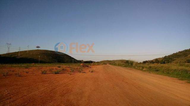 Terreno para alugar em Jucú, Viana cod:FLEX-AREA0030 - Foto 14