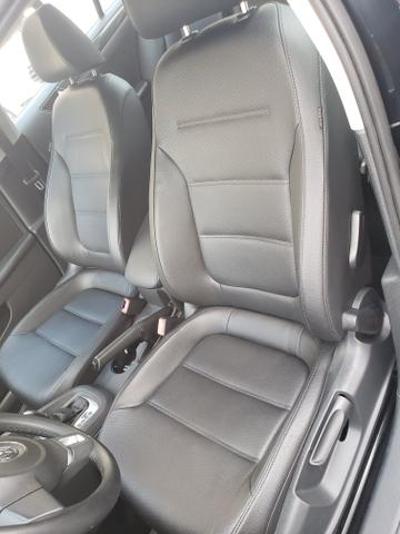 Vw Volkswagen Jetta confortline automático 2013 - Foto 12