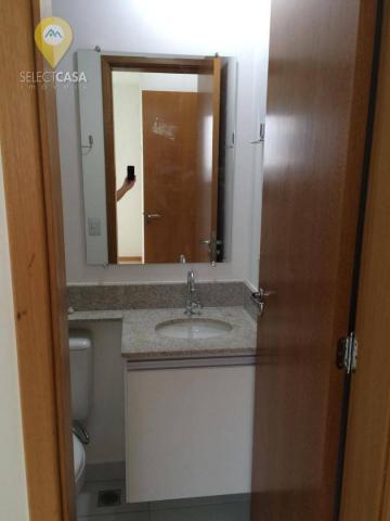 Excelente apartamento 2 quartos com suíte em morada de laranjeiras - Foto 10