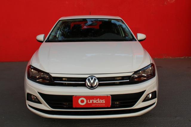 Virtus 1.0 200 Tsi Comfortline Automático - Foto 6