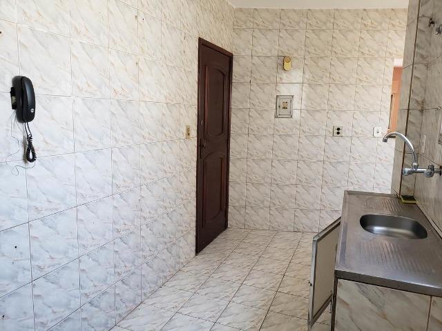 Apartamento de 2 quartos em vaz lobo - Foto 19